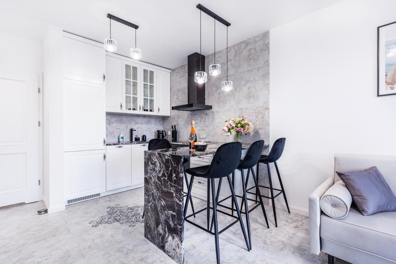 Apartament Roza Wiatrow Gizycko/Wilkasy Luaran gambar